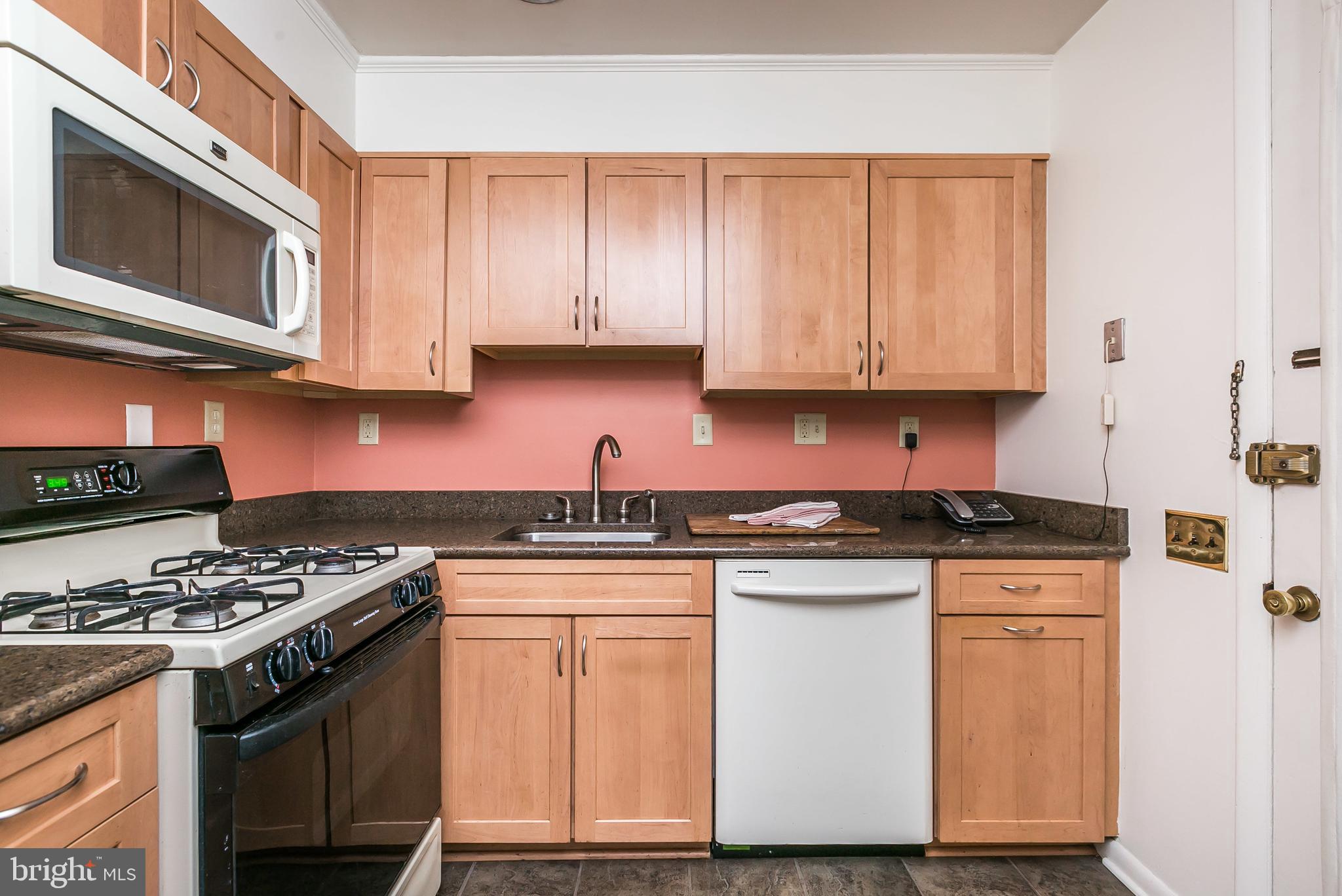 BOLTON HILL HISTORIC DISTRICT - Residential