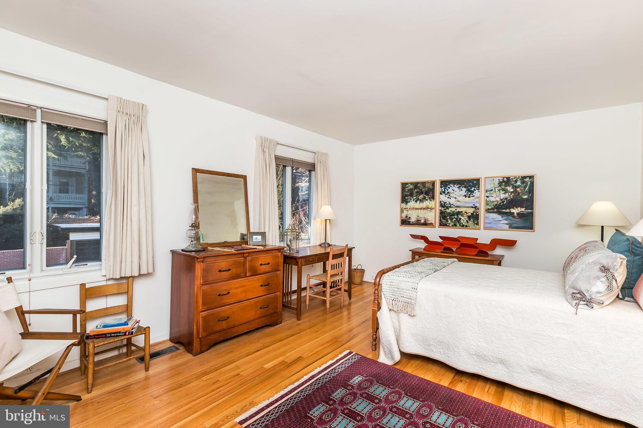 BOLTON HILL HISTORIC DISTRICT - Residential