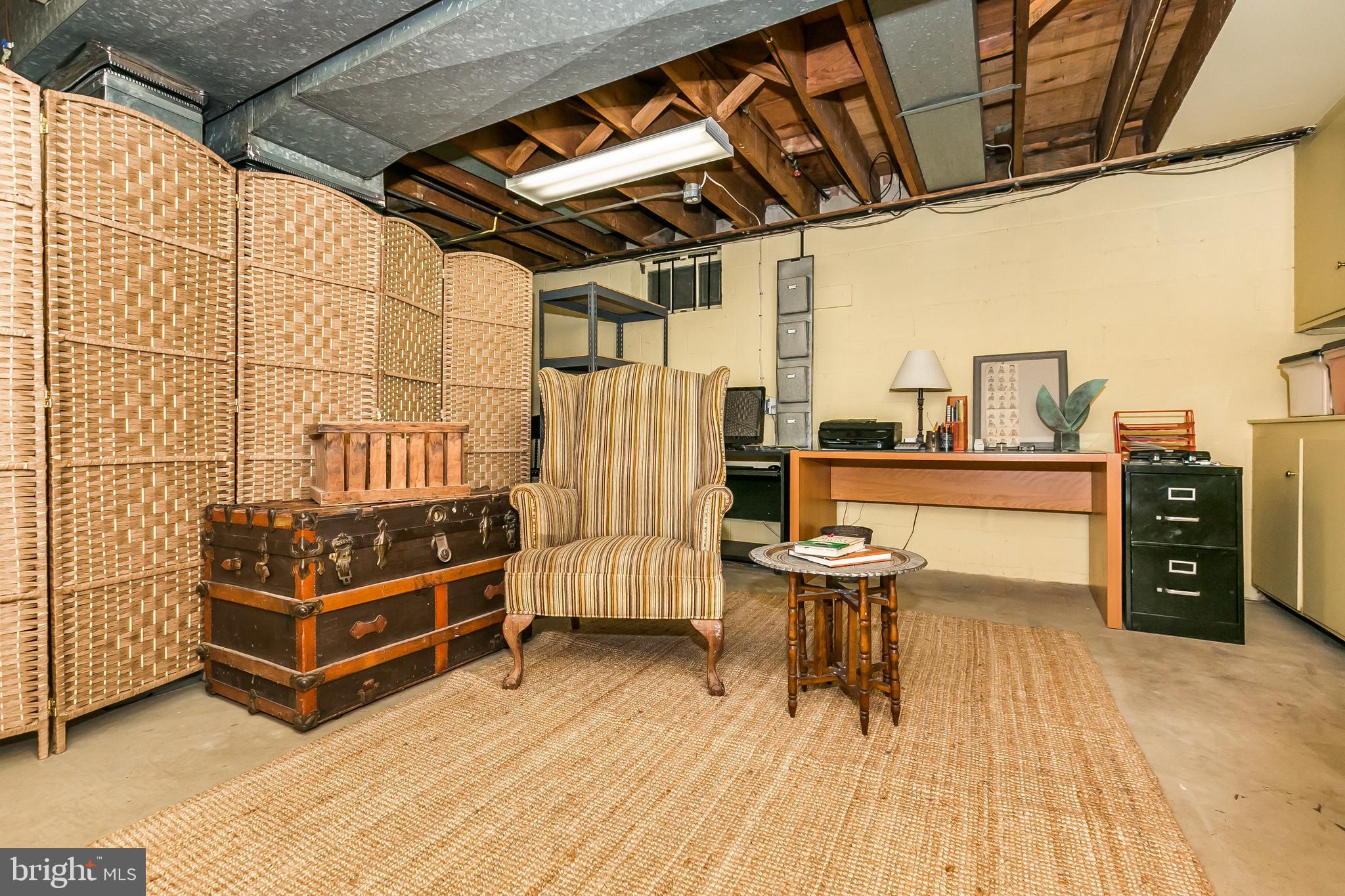 BOLTON HILL HISTORIC DISTRICT - Residential