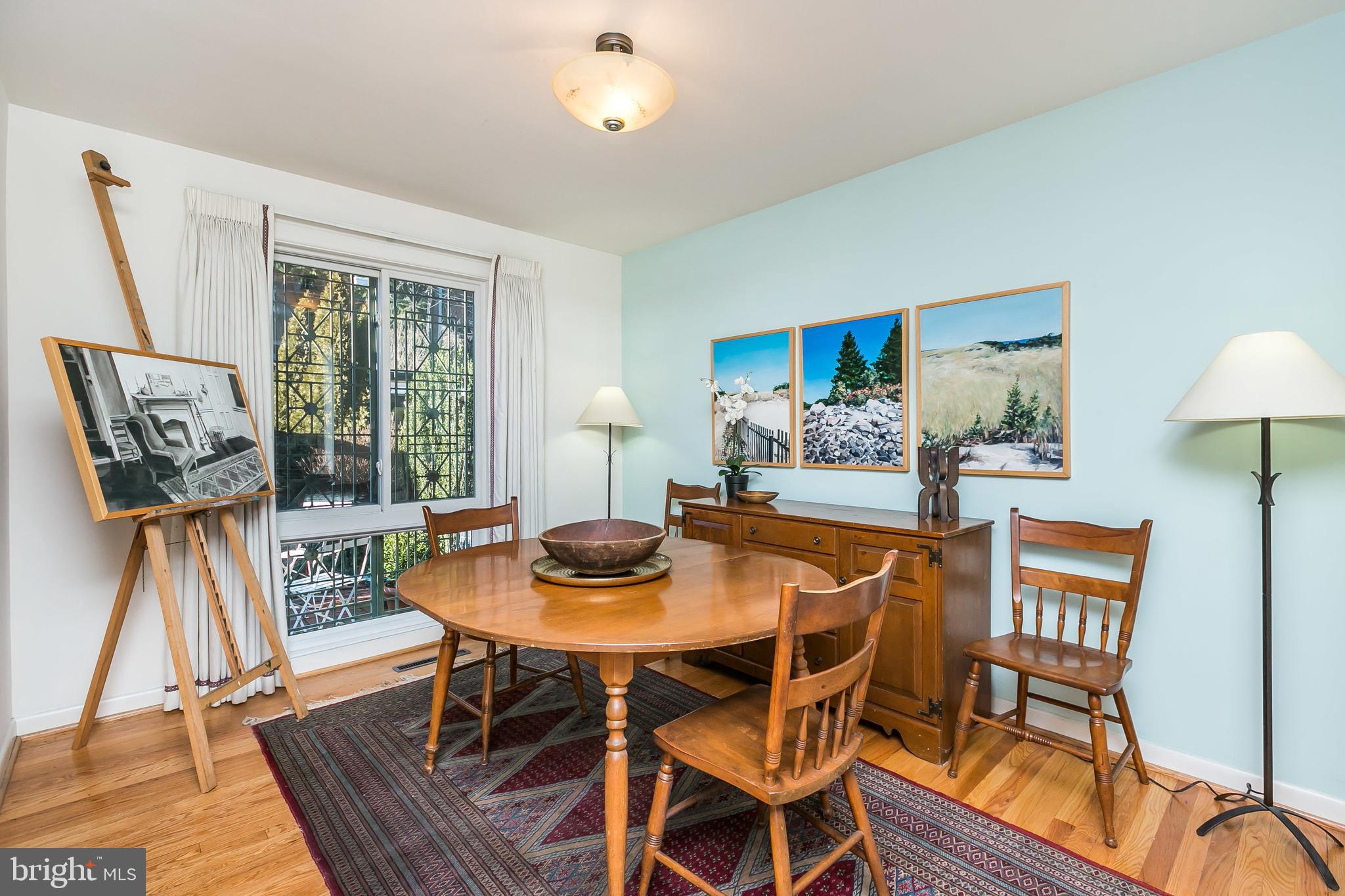 BOLTON HILL HISTORIC DISTRICT - Residential