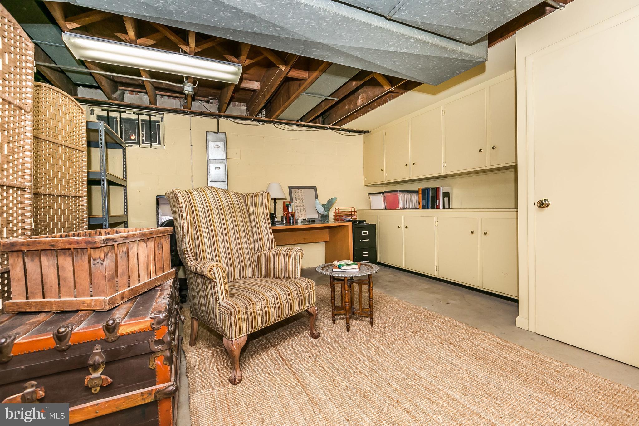 BOLTON HILL HISTORIC DISTRICT - Residential