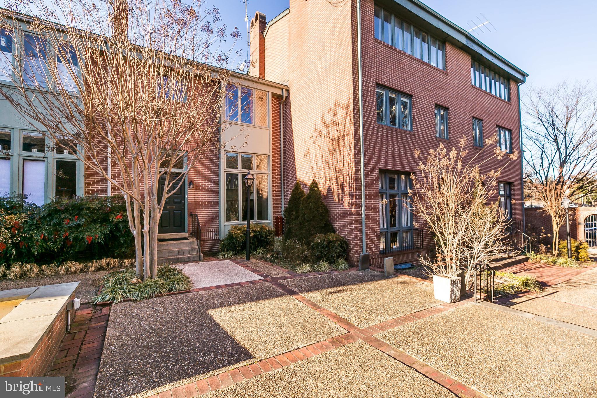 BOLTON HILL HISTORIC DISTRICT - Residential