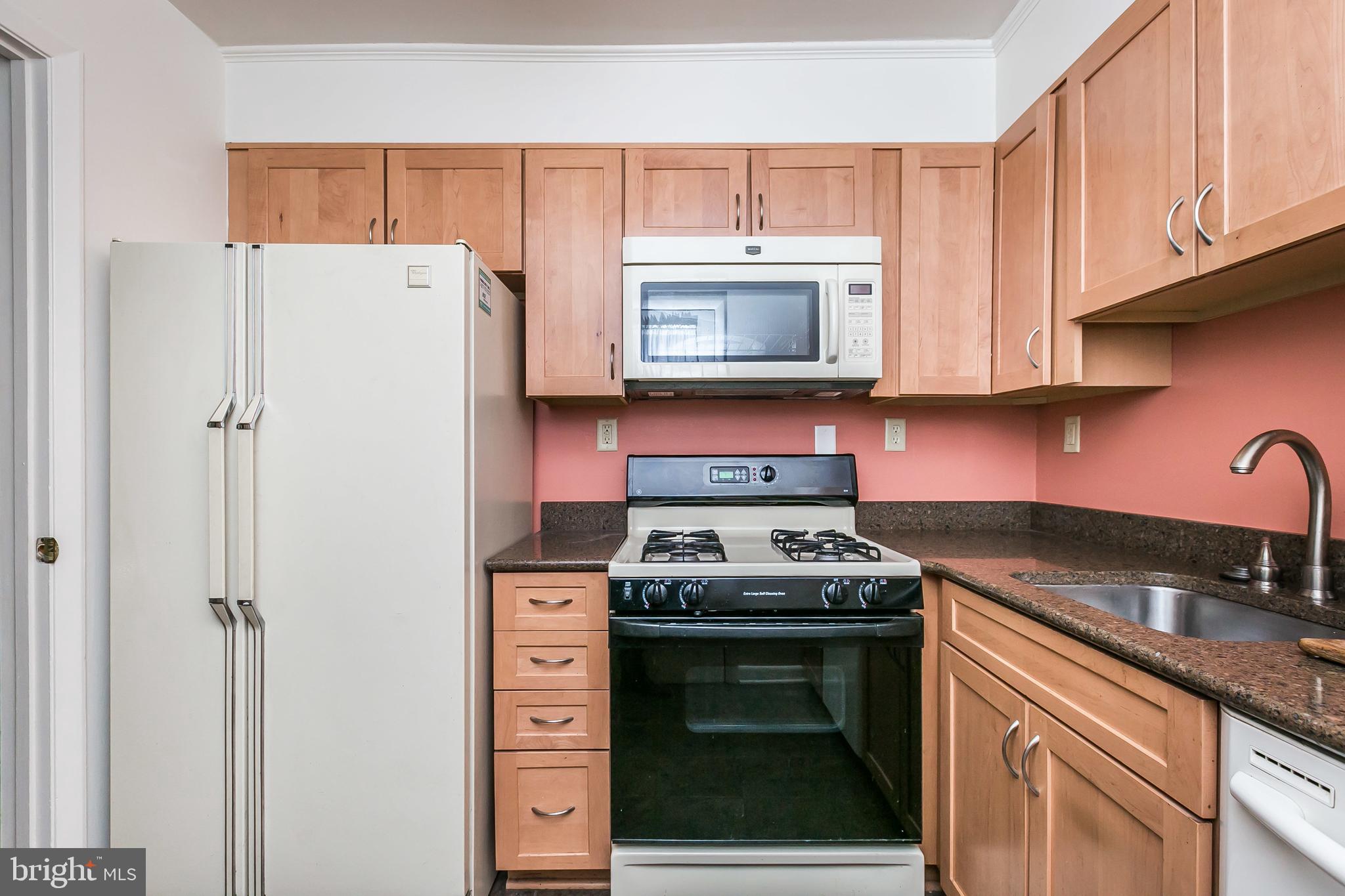 BOLTON HILL HISTORIC DISTRICT - Residential