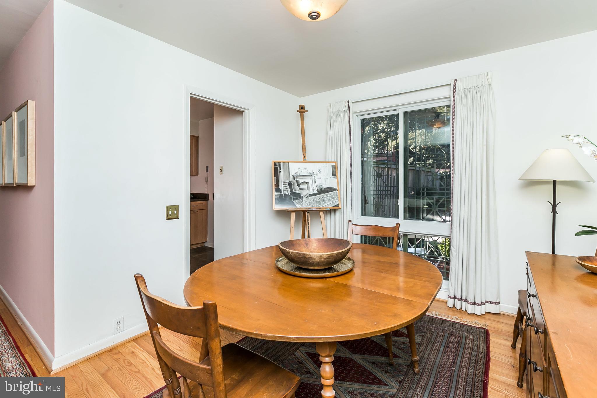 BOLTON HILL HISTORIC DISTRICT - Residential