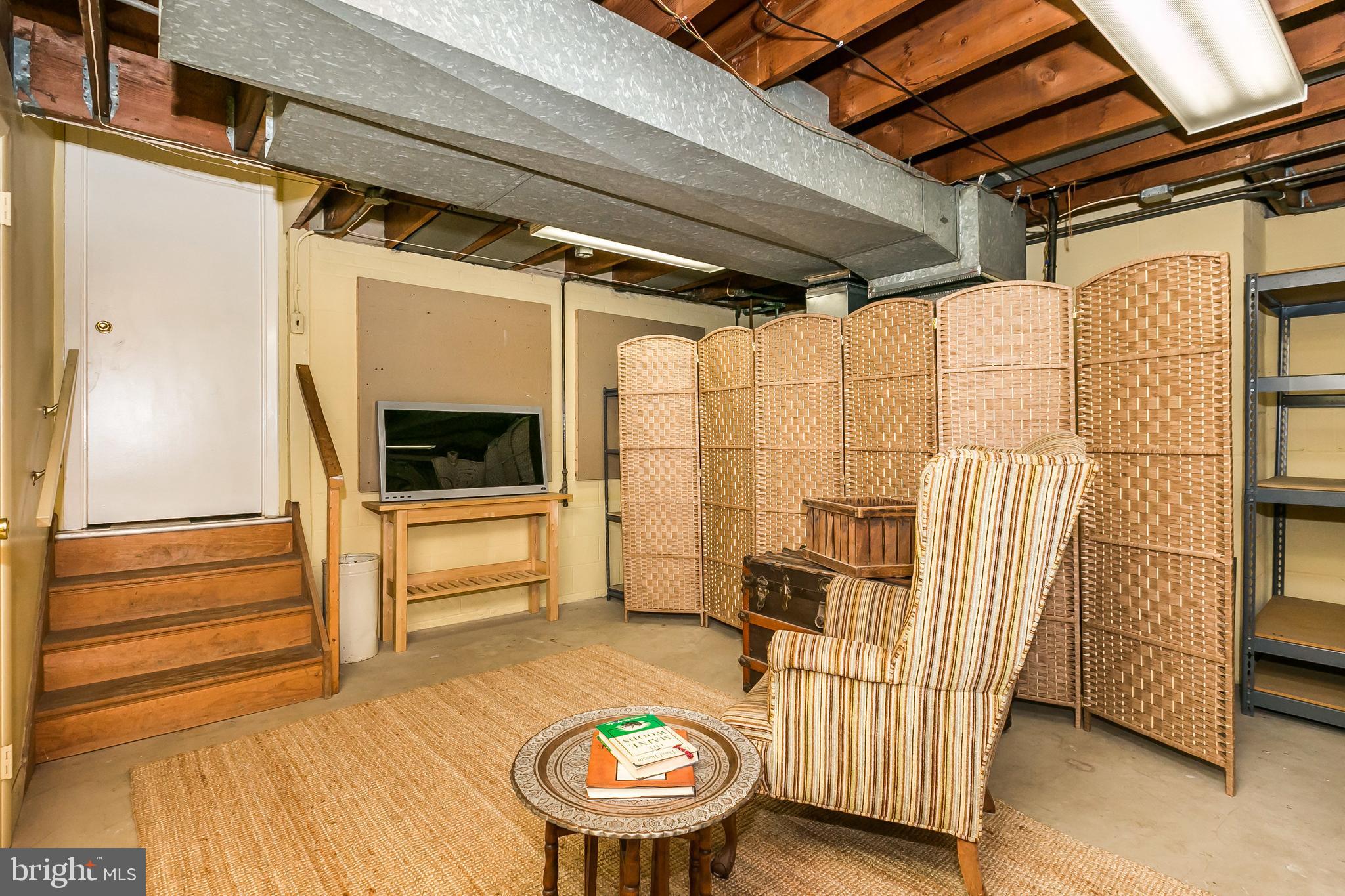 BOLTON HILL HISTORIC DISTRICT - Residential