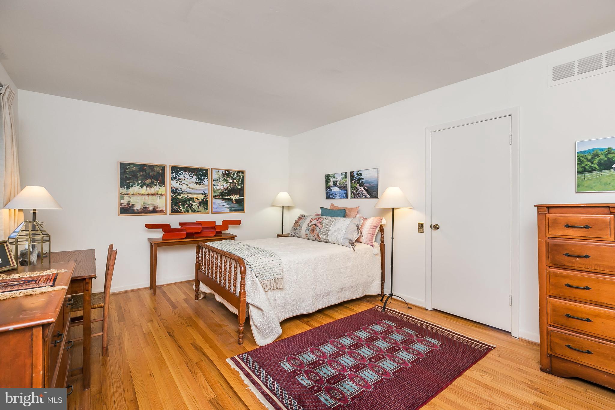 BOLTON HILL HISTORIC DISTRICT - Residential