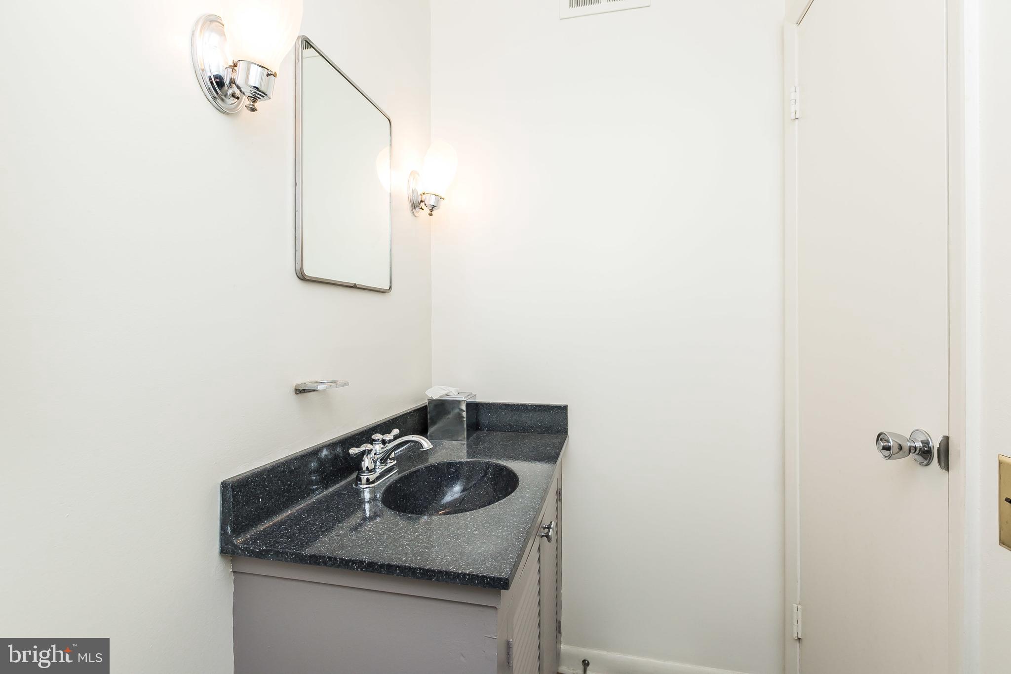 BOLTON HILL HISTORIC DISTRICT - Residential