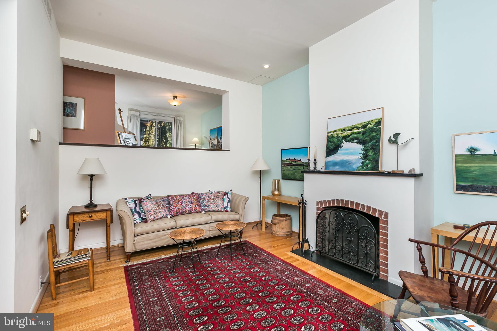 BOLTON HILL HISTORIC DISTRICT - Residential