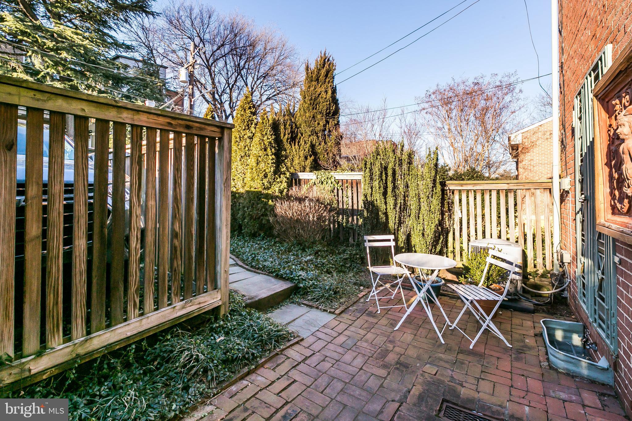 BOLTON HILL HISTORIC DISTRICT - Residential