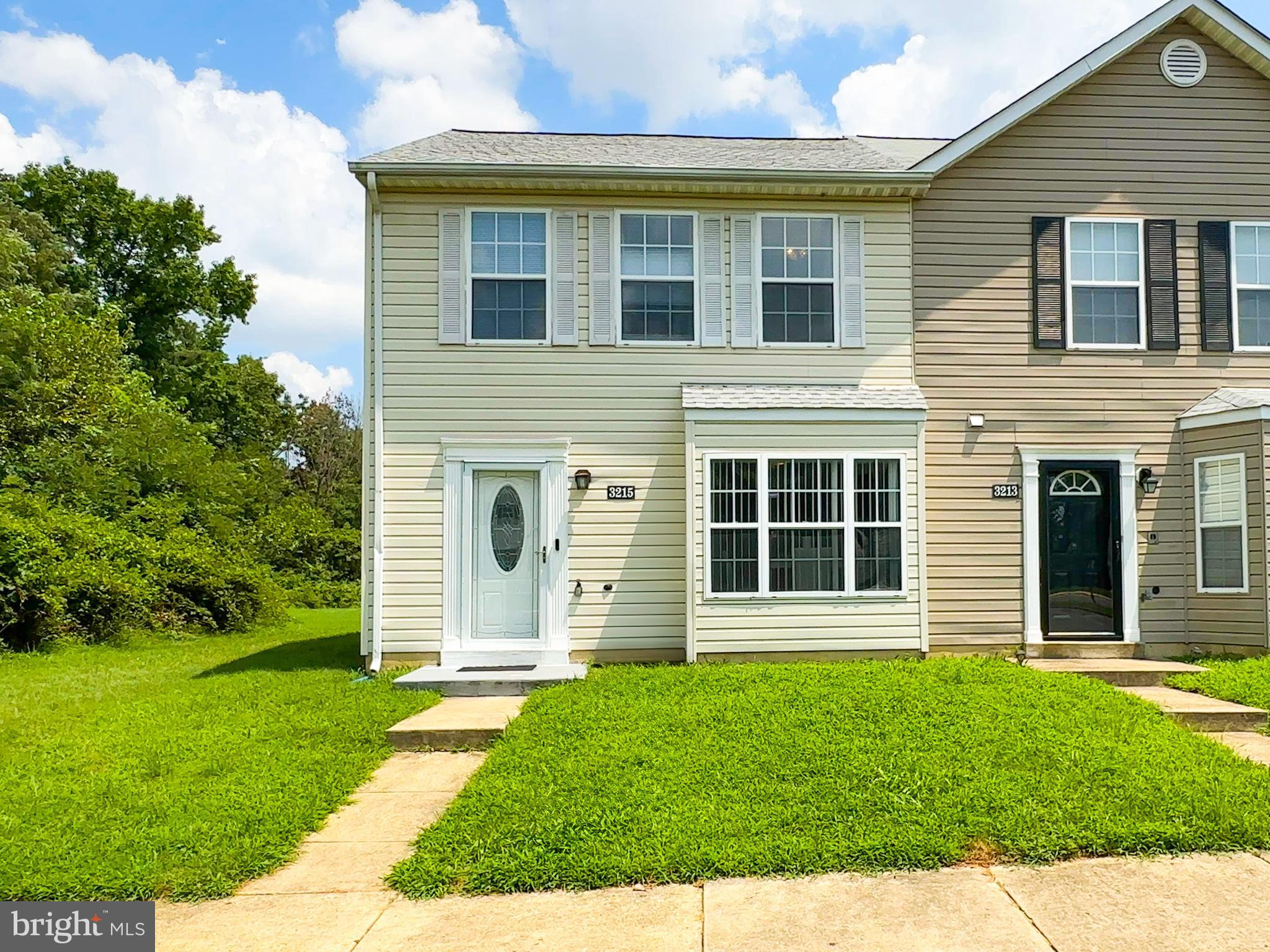 3215 PRINCE RANIER PLACE
