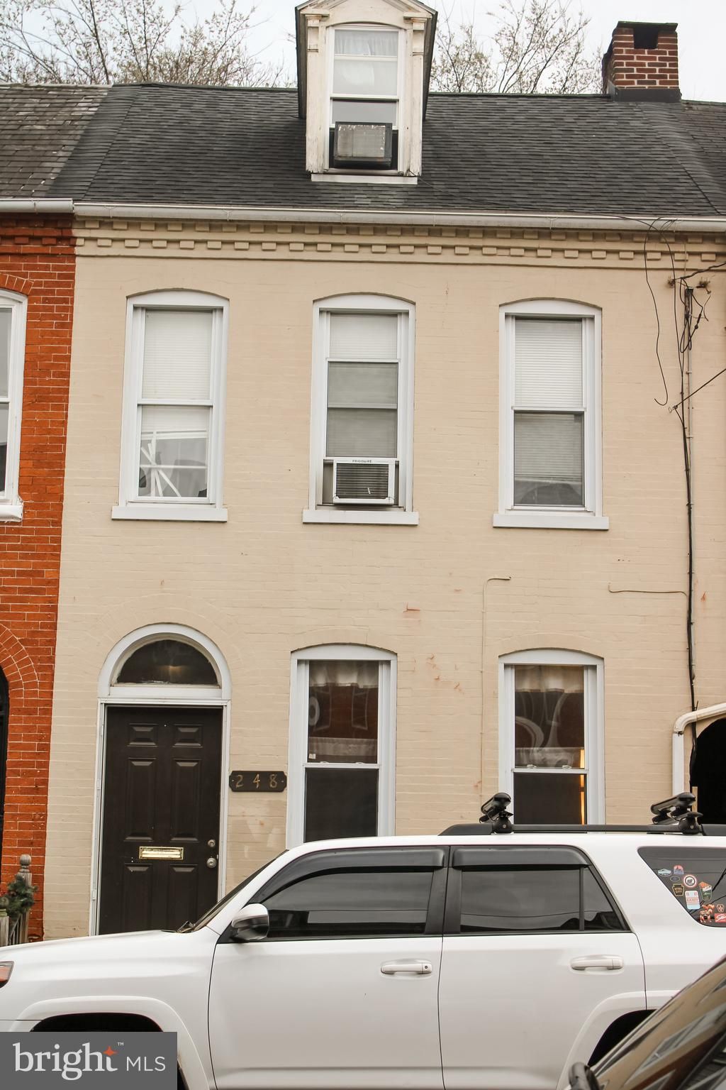 Photo of 248 E Frederick Street, Lancaster, PA 17602 (MLS # PALA2048698)