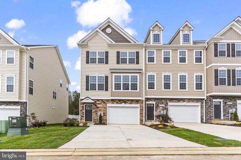 Lot 138- 23671 DRAGONFLY LANE LEONARDTOWN MD 20650