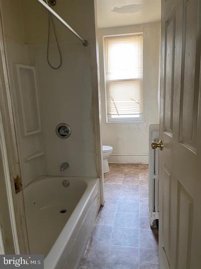 PHILADELPHIA (SOUTHWEST) - Residential