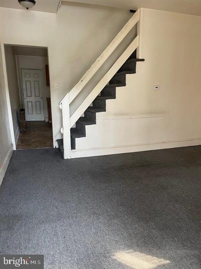 PHILADELPHIA (SOUTHWEST) - Residential