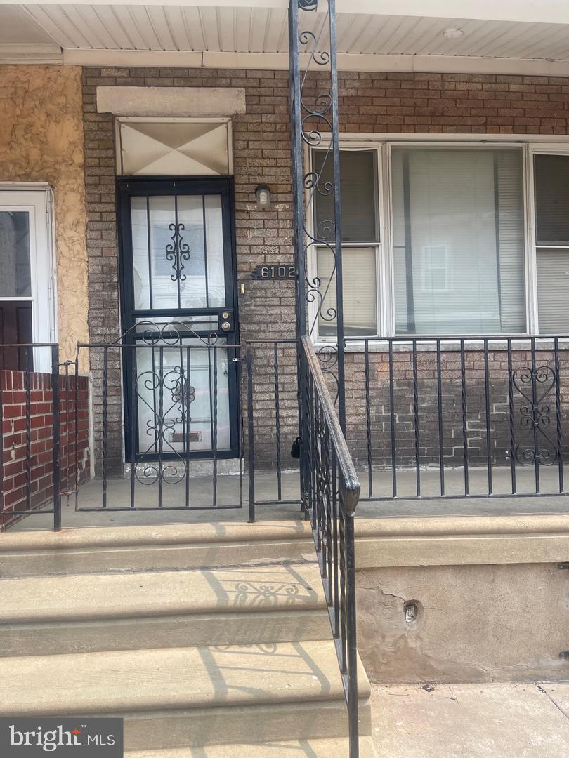 Great income producing 2 Bedroom 1 Bathroom property in Philadelphia. Houses in good condition and is rental with a Private tenant paying $1075/month private tenant. All occupied properties will be sold with tenants in place. The properties have lead tests, rental licenses and are in good condition. All offers will be presented. Properties are sold in as-is condition. . Proof of funds are required with all offers. All offers will be presented and must be in writing. This is part of a 24 Property package, that is rented and managed, properties are in good condition and this package is a nice long term investment. A full agreement of sale and Proof of funds is required, and with agreeable terms and conditions, a 10 day due diligence will be granted to buyer with a full property tour. These rental homes will offer a good yield as Philadelphia continues to build momentum. All offers must be present before tour and due diligence.