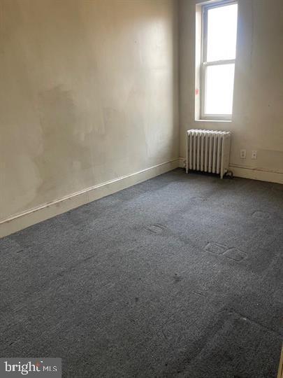 PHILADELPHIA (SOUTHWEST) - Residential