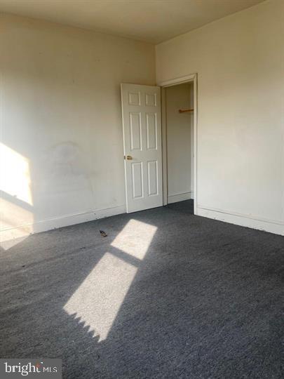 PHILADELPHIA (SOUTHWEST) - Residential