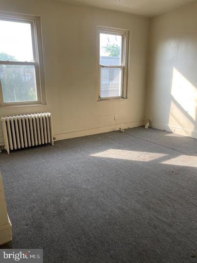 PHILADELPHIA (SOUTHWEST) - Residential