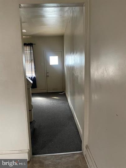 PHILADELPHIA (SOUTHWEST) - Residential