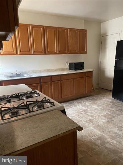 PHILADELPHIA (SOUTHWEST) - Residential