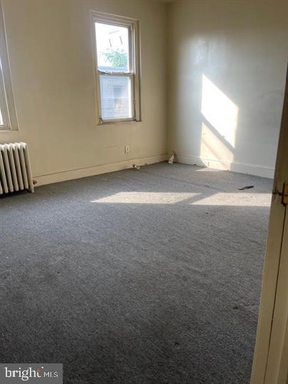 PHILADELPHIA (SOUTHWEST) - Residential