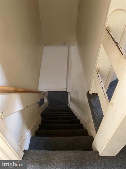 PHILADELPHIA (SOUTHWEST) - Residential