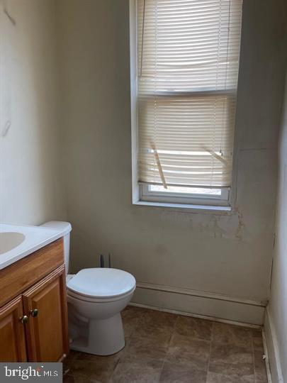 PHILADELPHIA (SOUTHWEST) - Residential