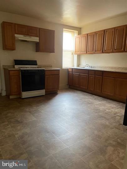 PHILADELPHIA (SOUTHWEST) - Residential