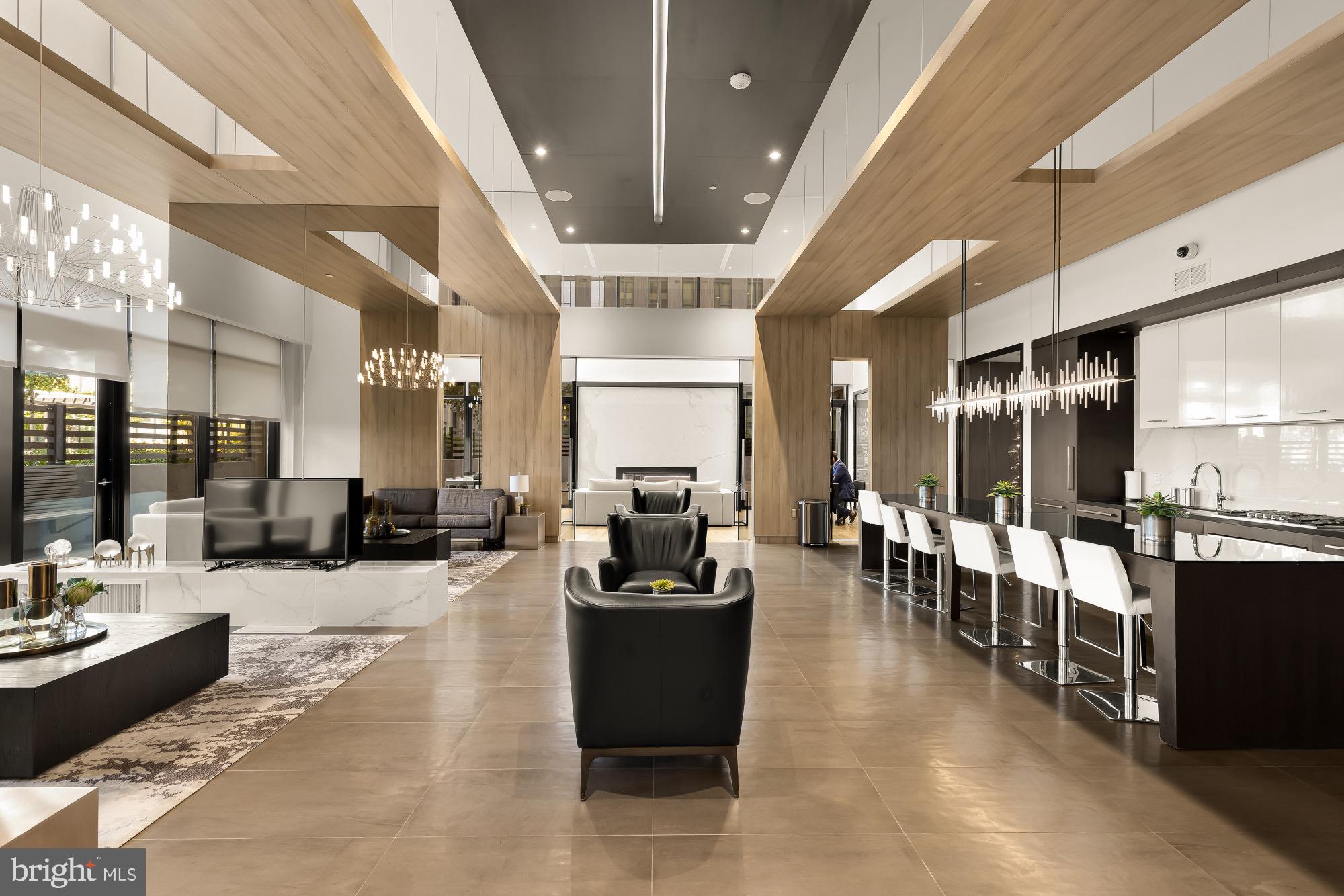 THE BORO TYSONS - Residential