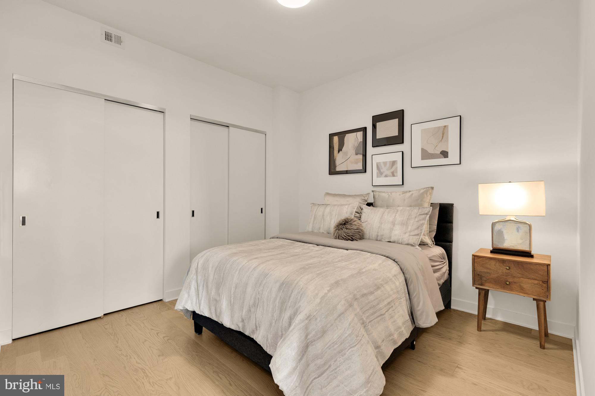 THE BORO TYSONS - Residential