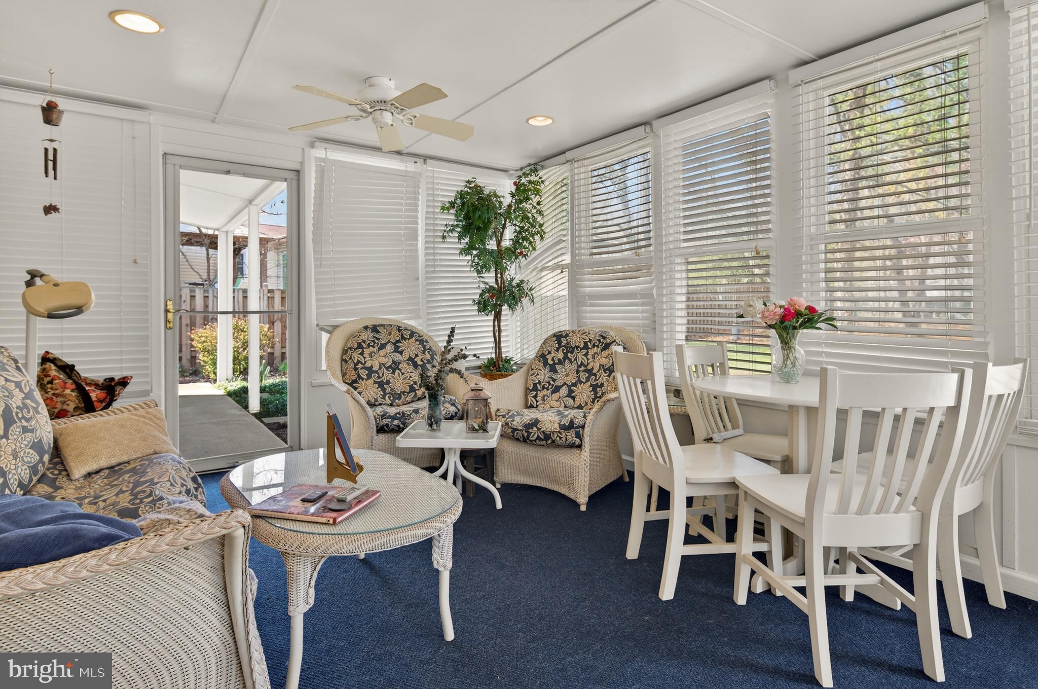 YORKTOWN AT BELAIR - Residential