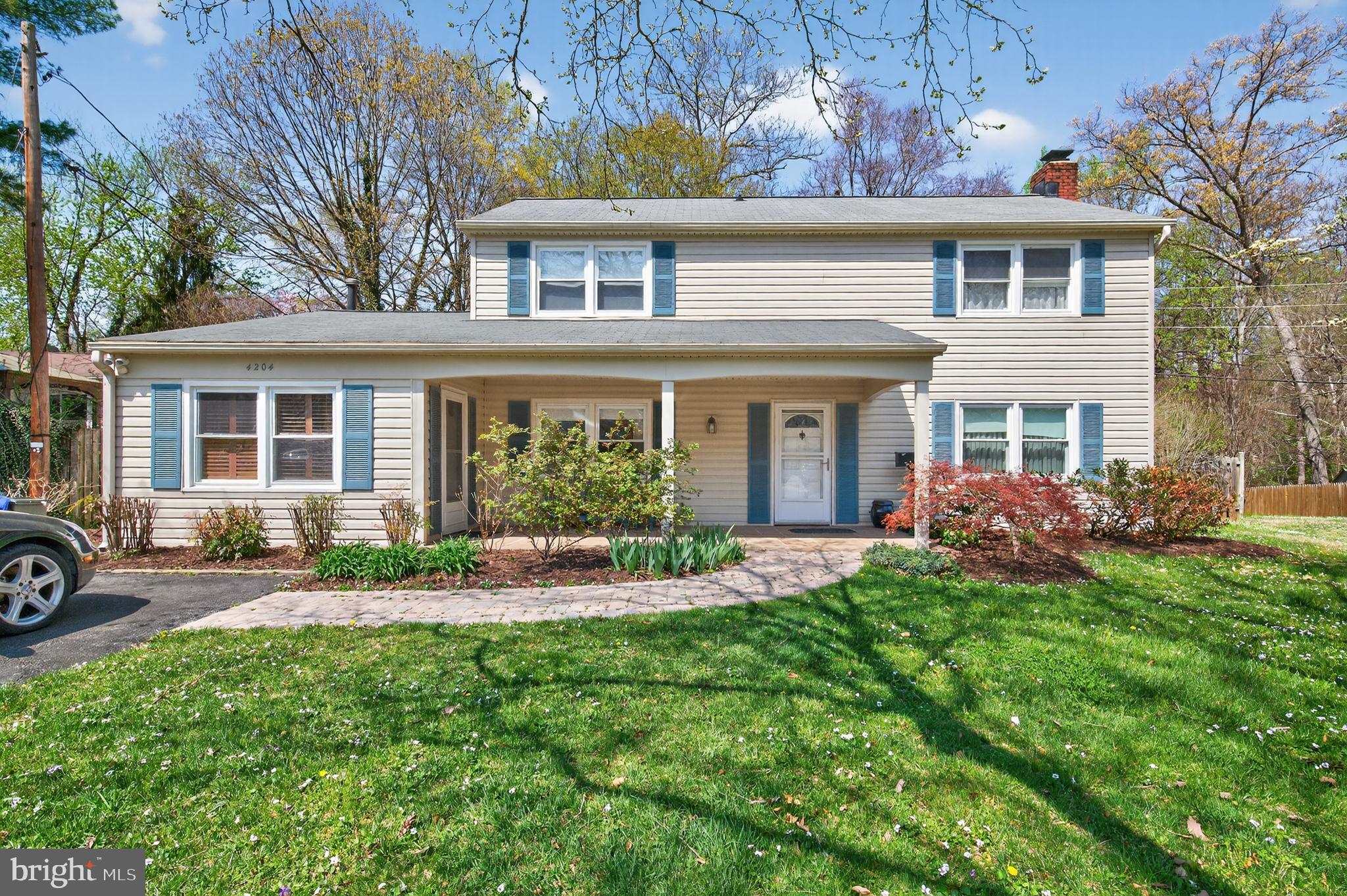 4204 YEADON COURT, BOWIE, MD, 20715 4204 YEADON COURT