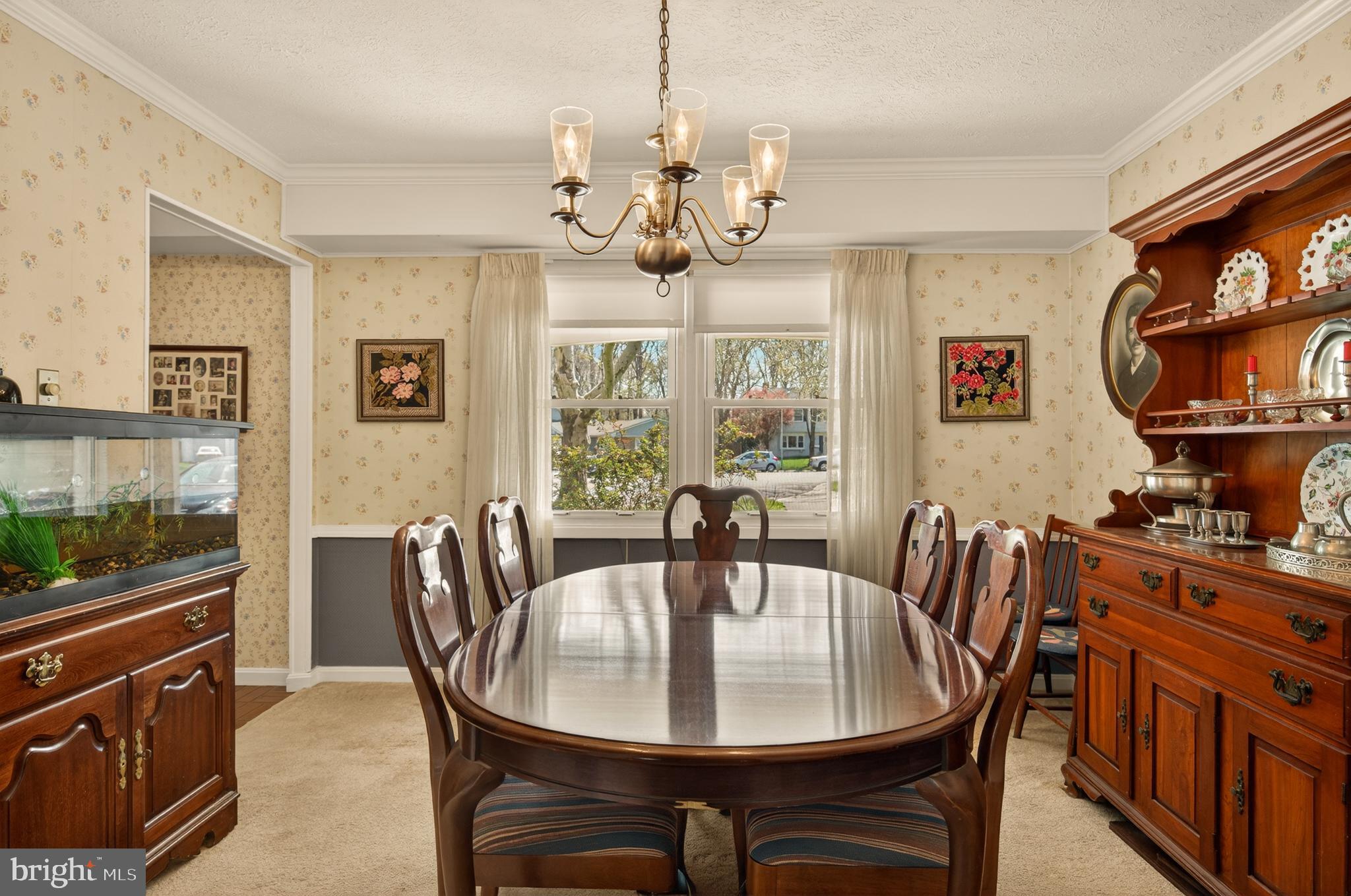 YORKTOWN AT BELAIR - Residential