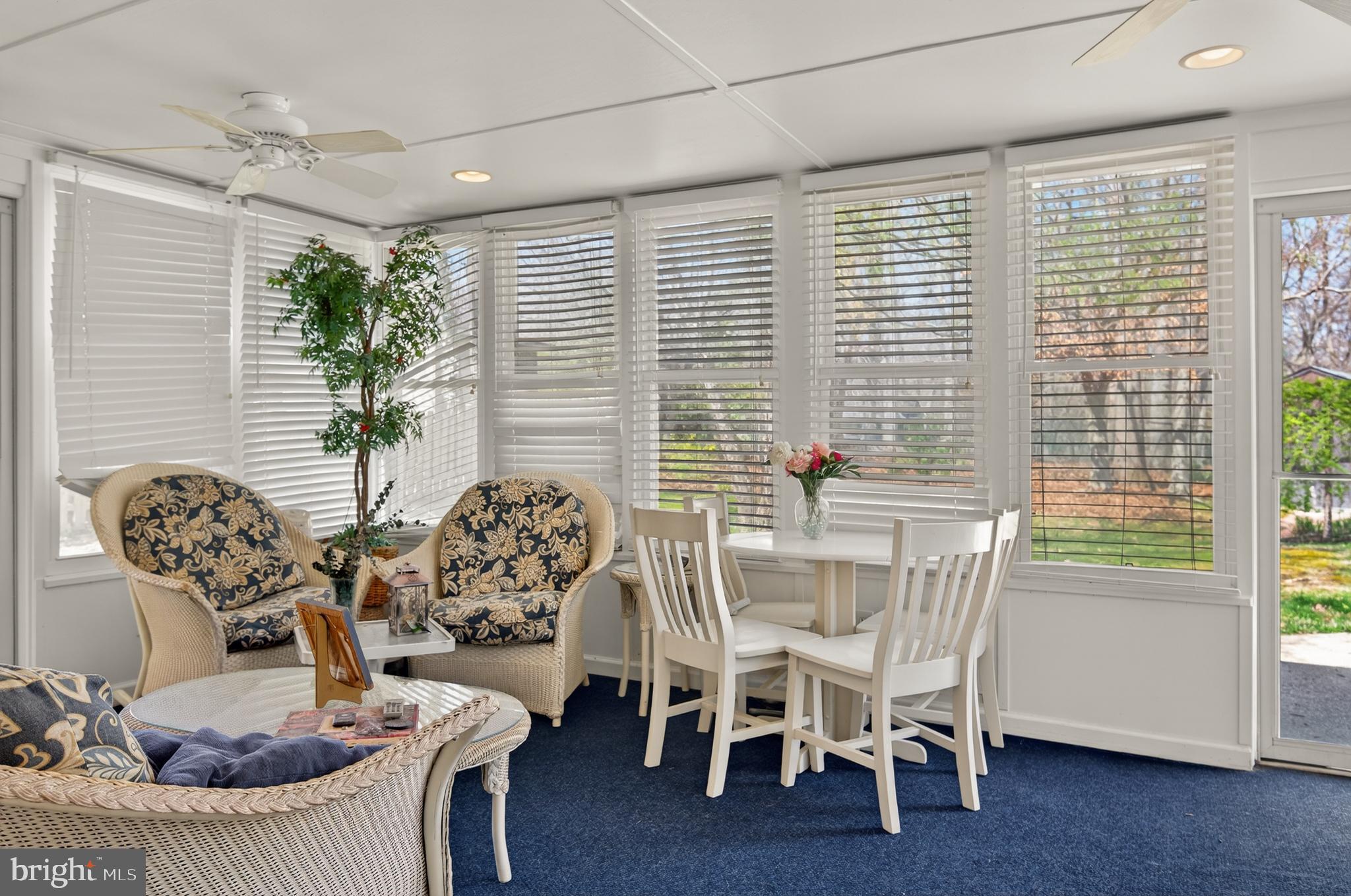 YORKTOWN AT BELAIR - Residential