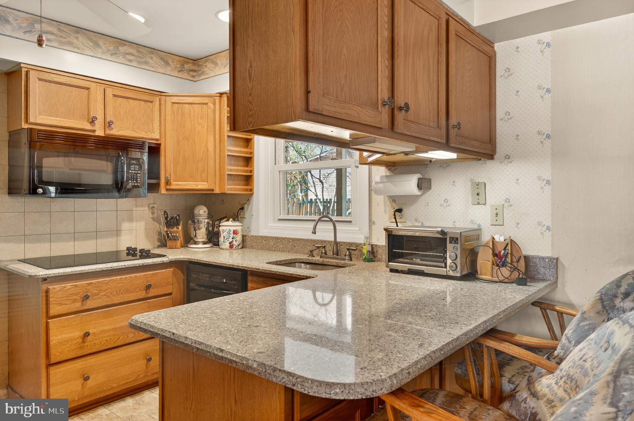 YORKTOWN AT BELAIR - Residential