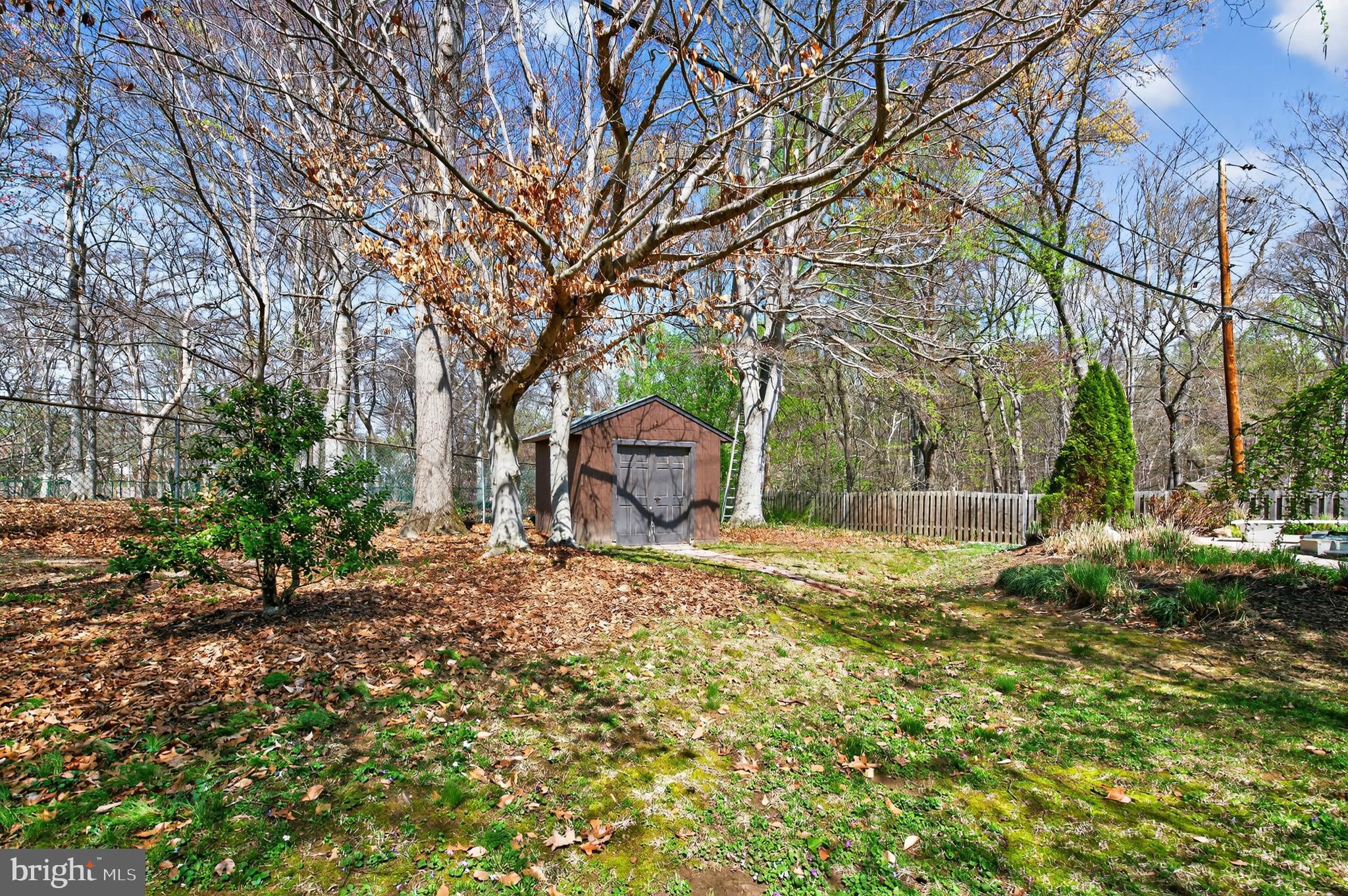 YORKTOWN AT BELAIR - Residential