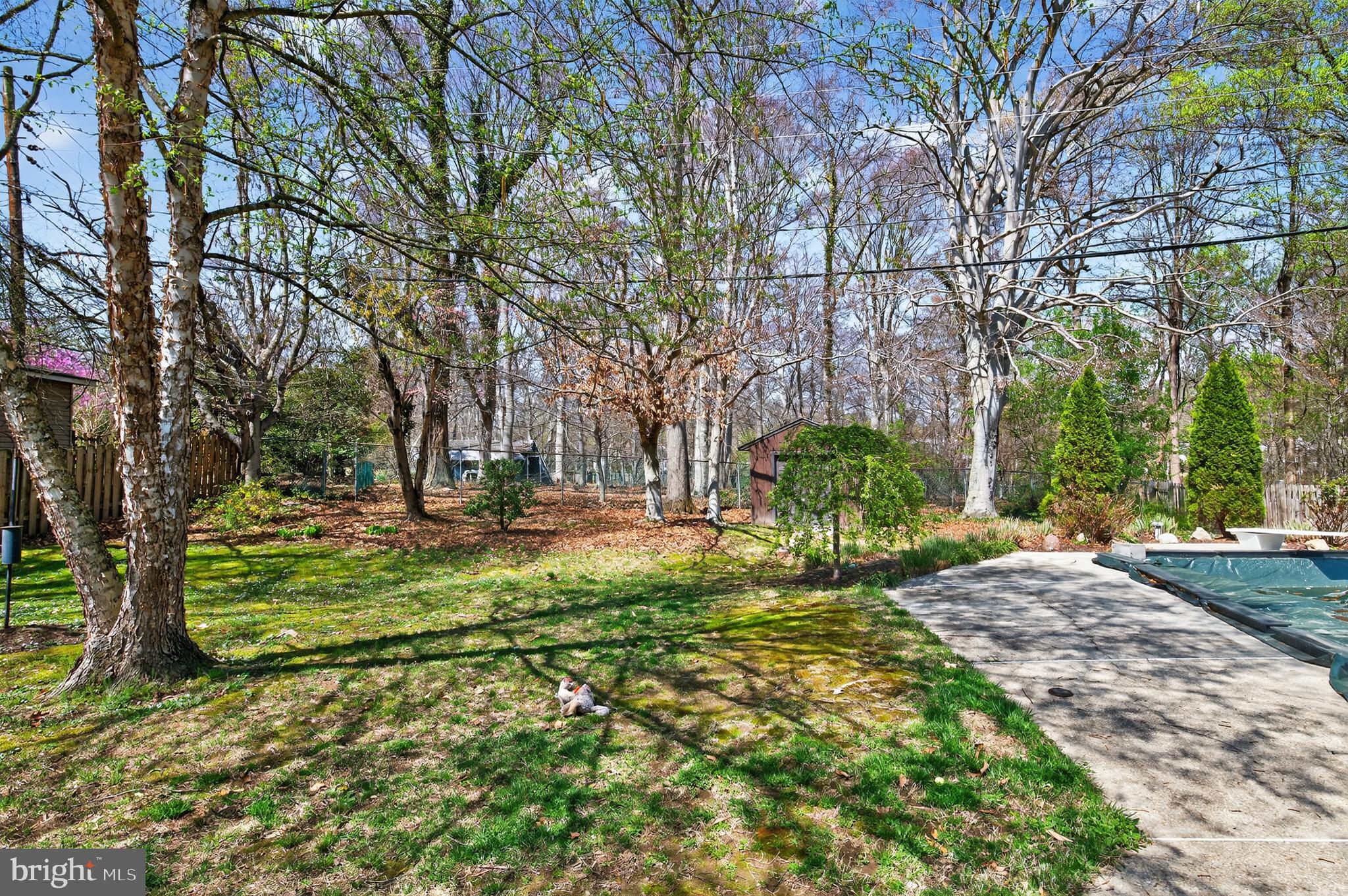 YORKTOWN AT BELAIR - Residential