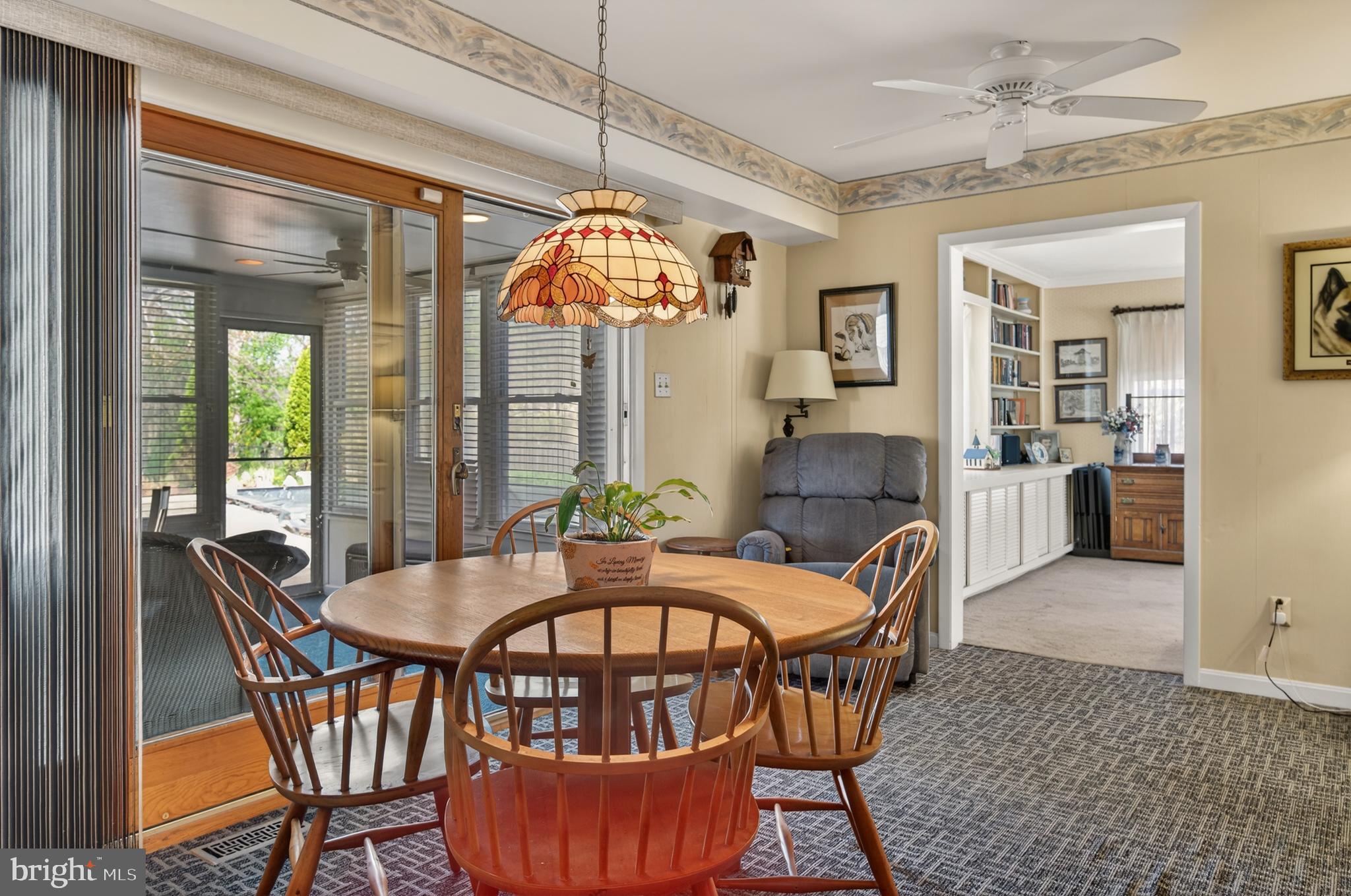 YORKTOWN AT BELAIR - Residential