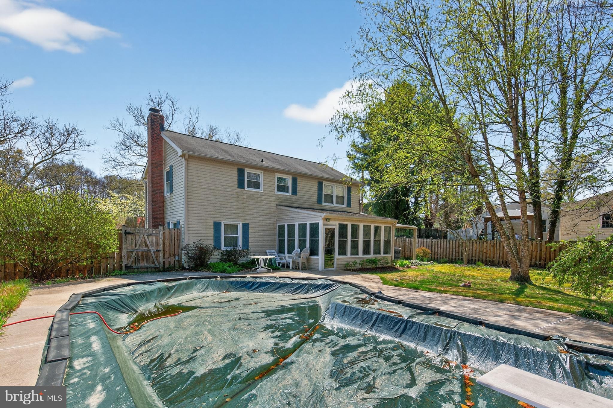 YORKTOWN AT BELAIR - Residential