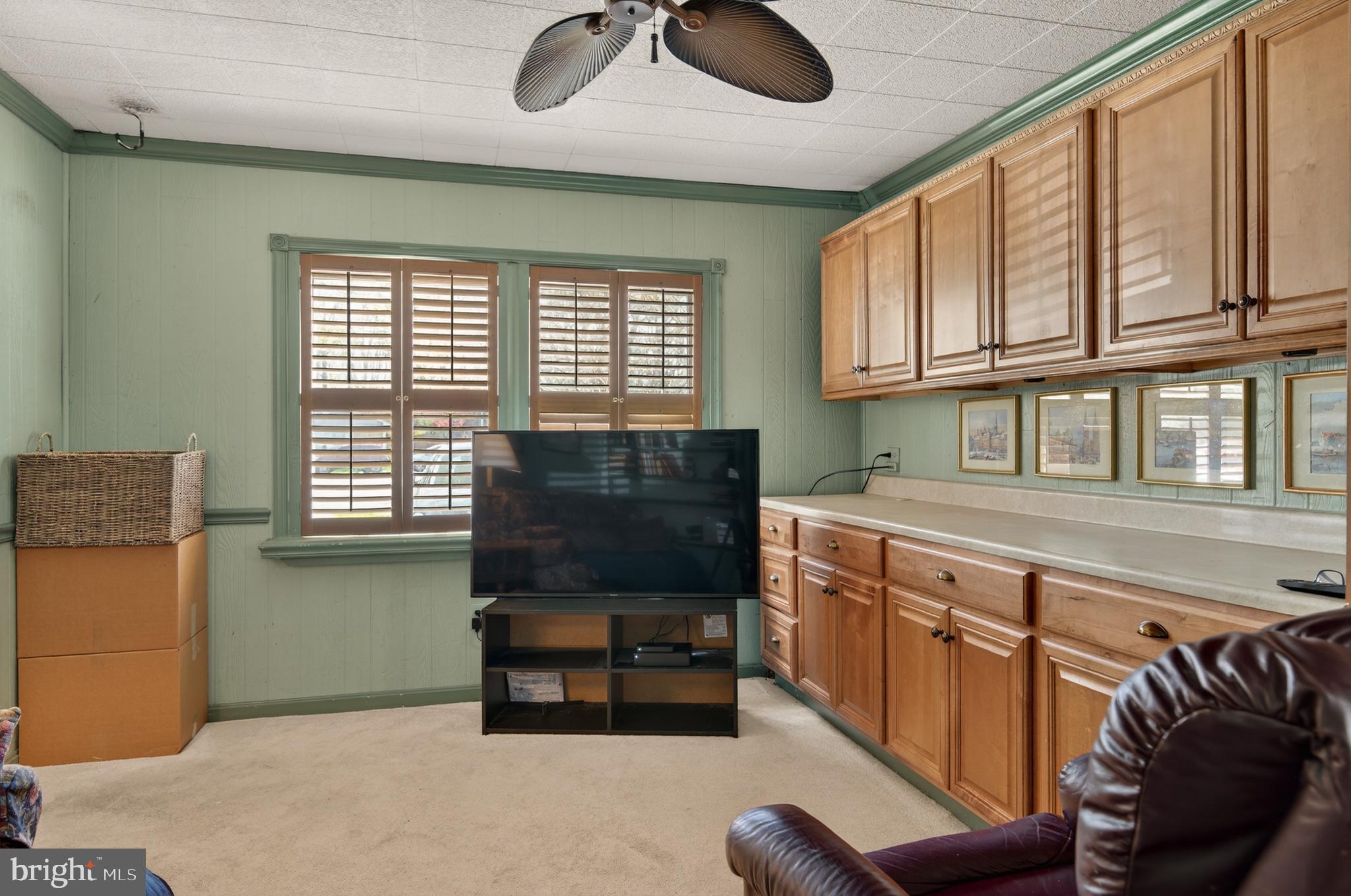 YORKTOWN AT BELAIR - Residential