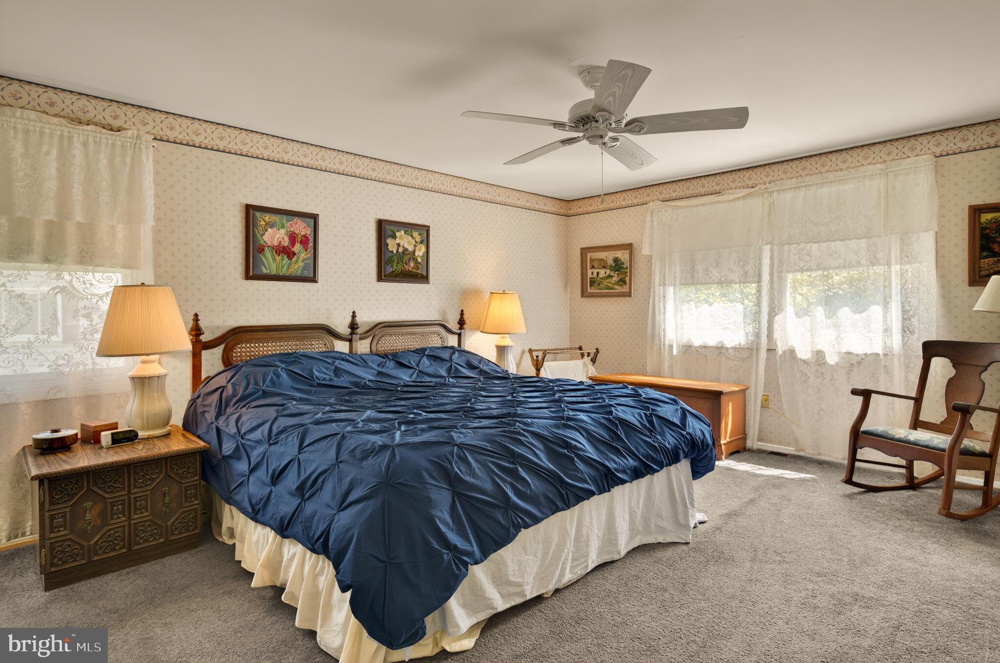 YORKTOWN AT BELAIR - Residential