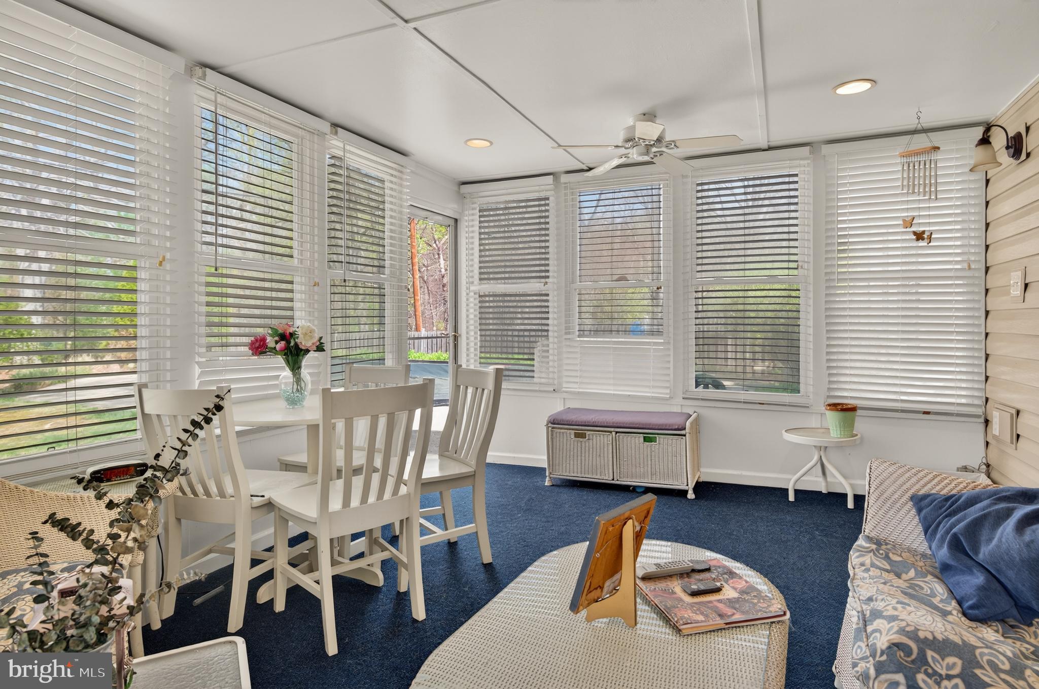 YORKTOWN AT BELAIR - Residential