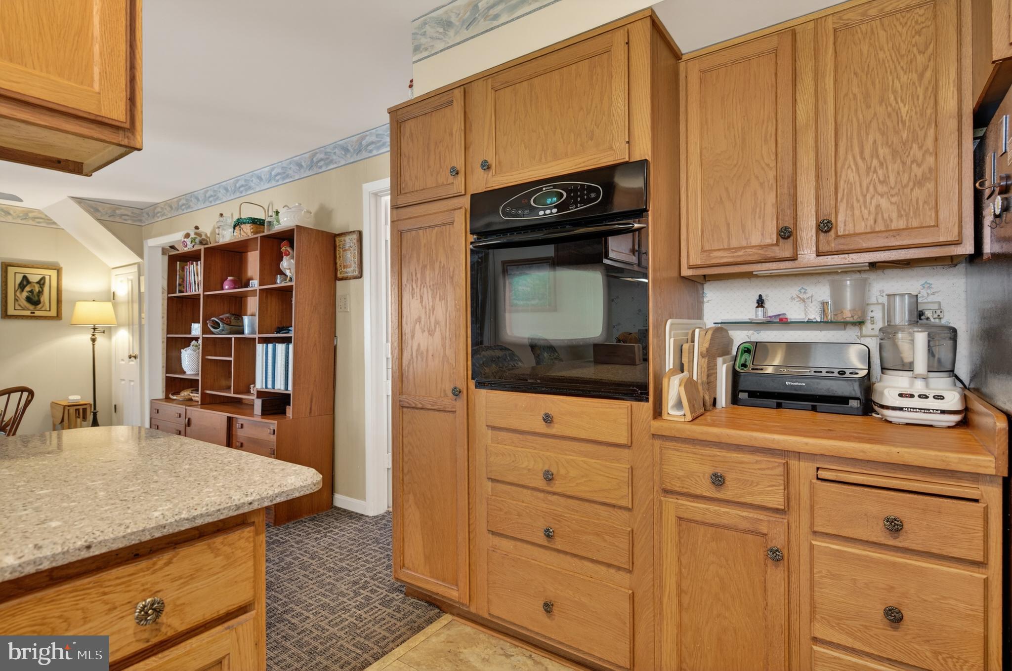 YORKTOWN AT BELAIR - Residential