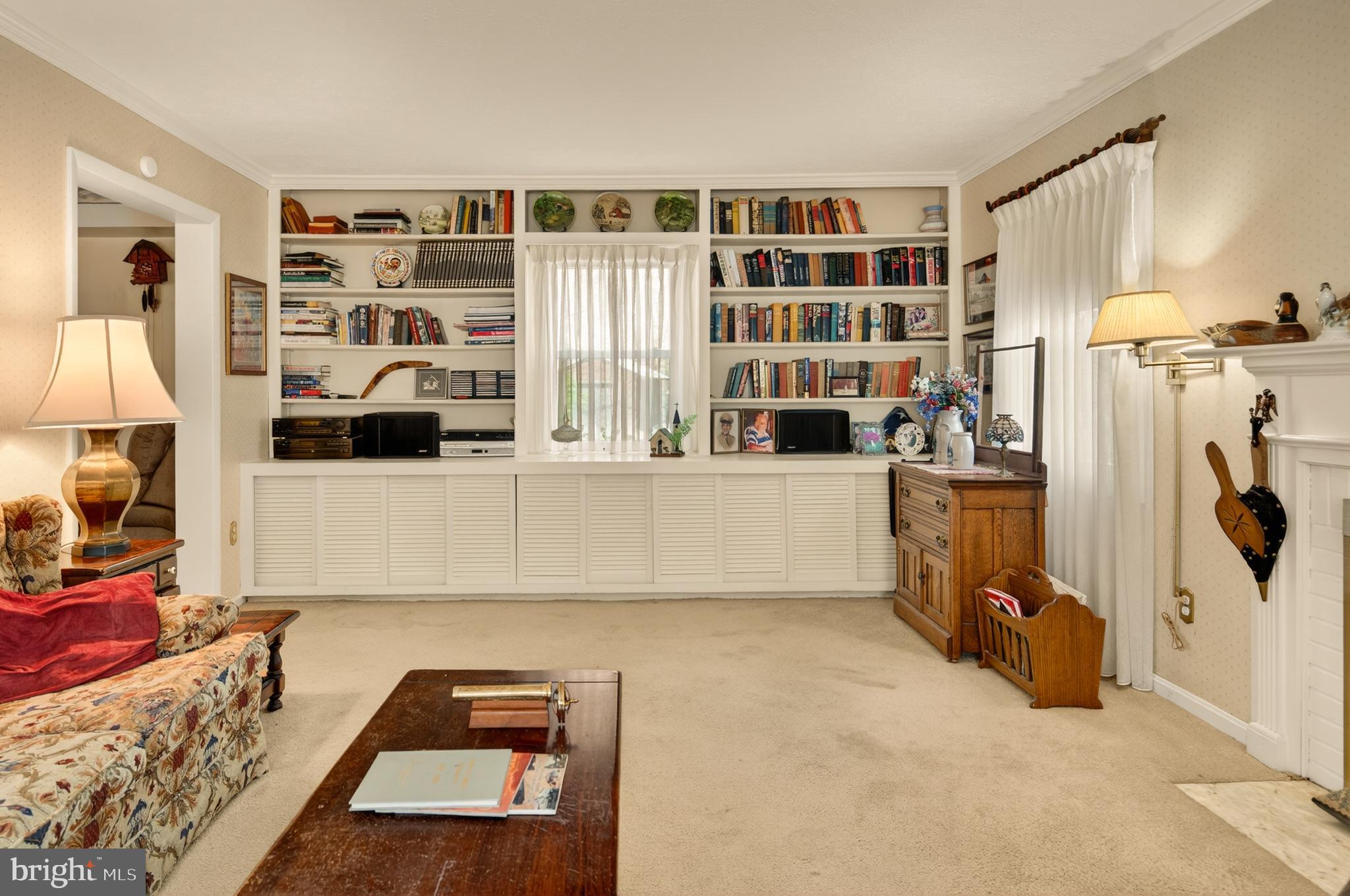 YORKTOWN AT BELAIR - Residential