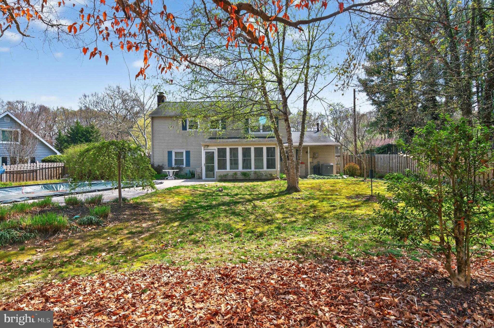 YORKTOWN AT BELAIR - Residential