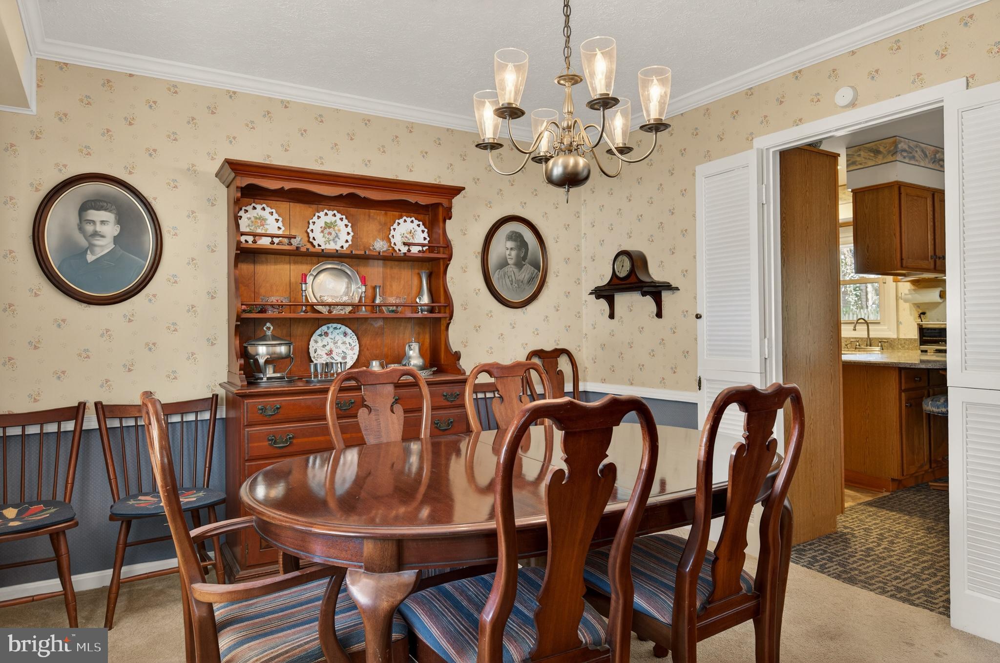 YORKTOWN AT BELAIR - Residential