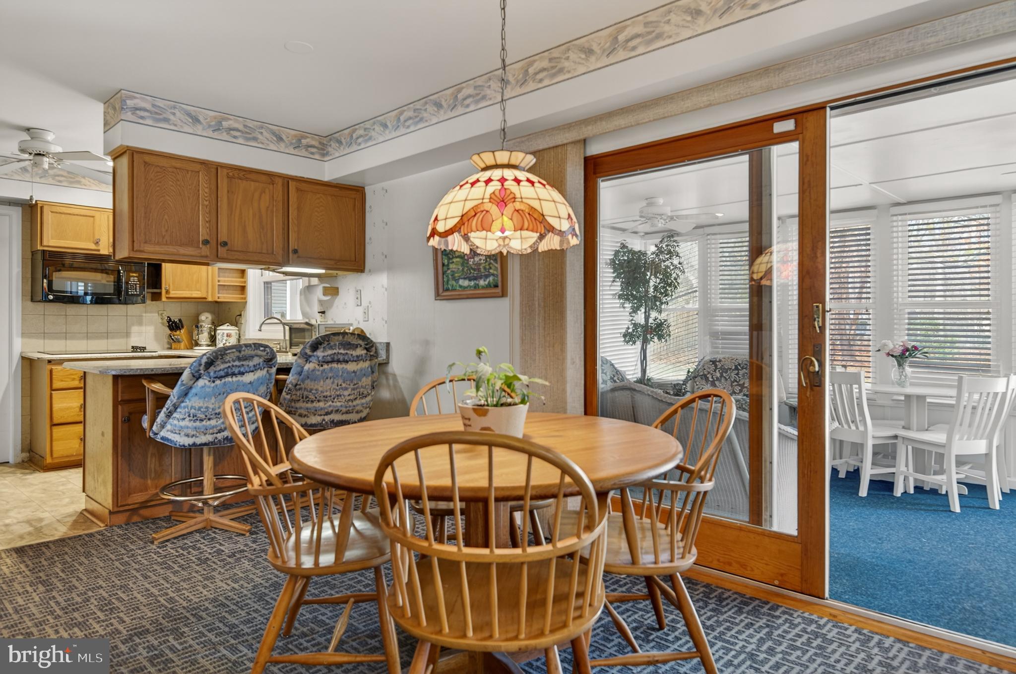 YORKTOWN AT BELAIR - Residential