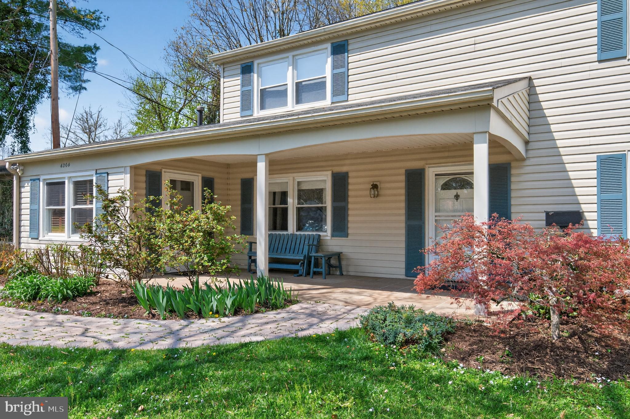 4204 YEADON COURT, BOWIE, MD, 20715 4204 YEADON COURT