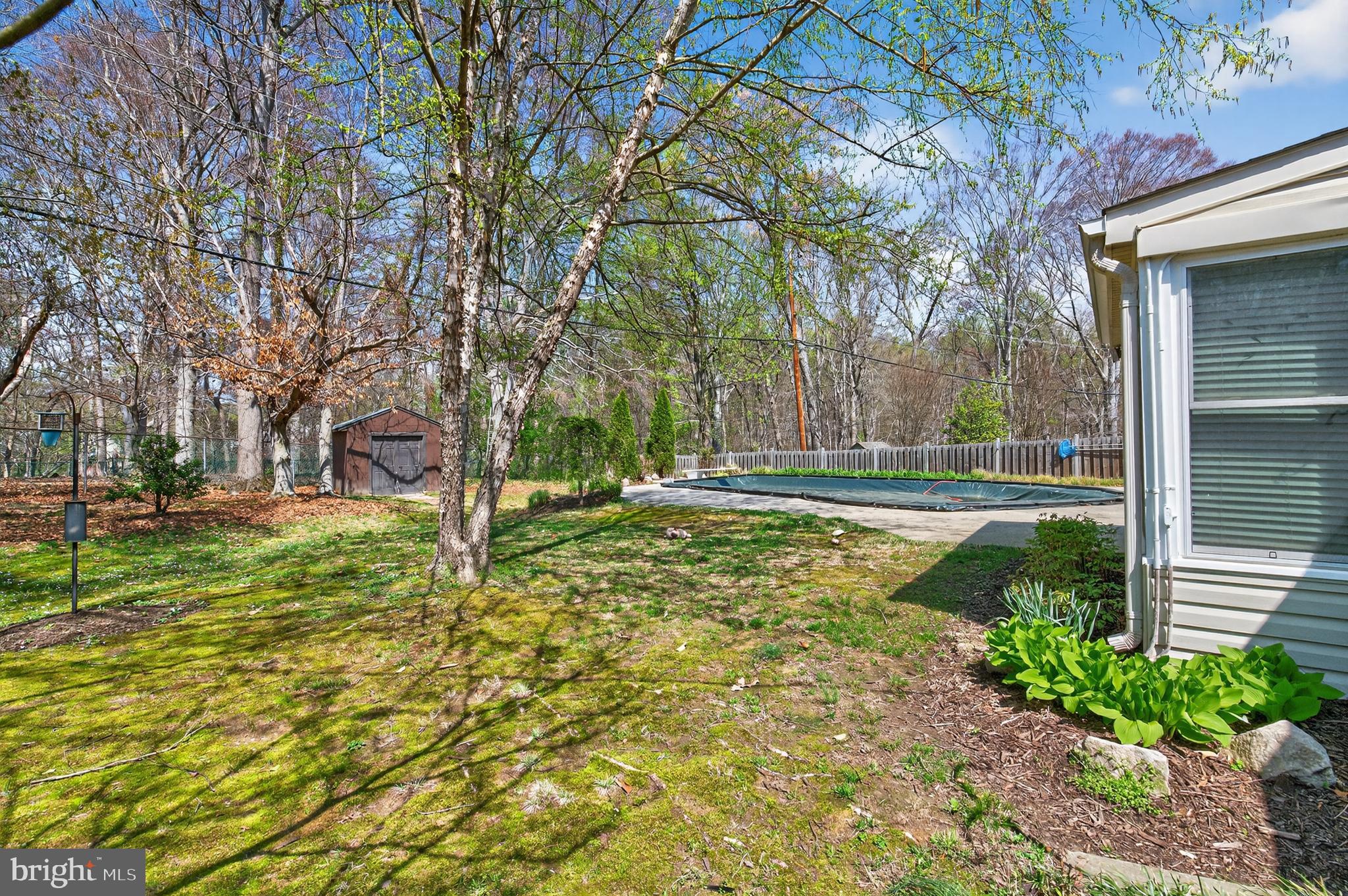 YORKTOWN AT BELAIR - Residential