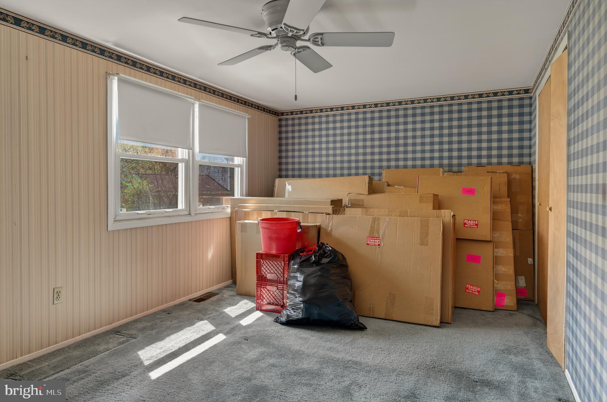 YORKTOWN AT BELAIR - Residential